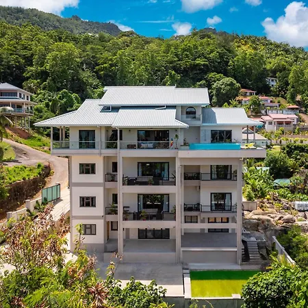 Aran Apartments